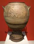 Boeotian pithos-amphora