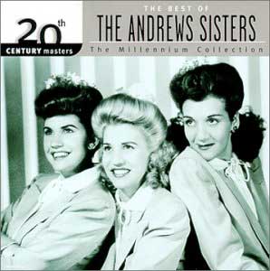 Andrews Sisters 