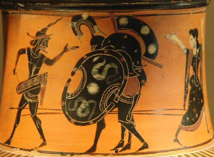 Ajax with Achilles, Louvre F201