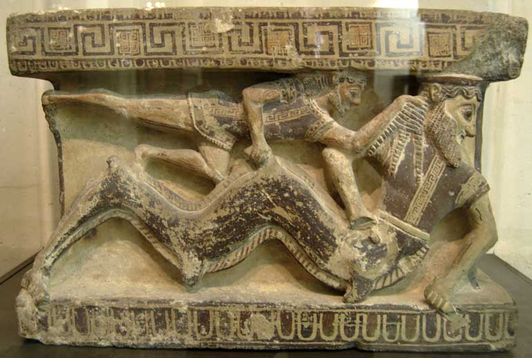Arula Herakles Triton Louvre CA5956
