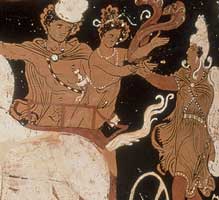 Laius, Chrysippus and Pelops