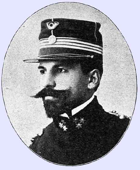 Γεώργιος Καλλισπέρης