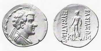 Eucratides II