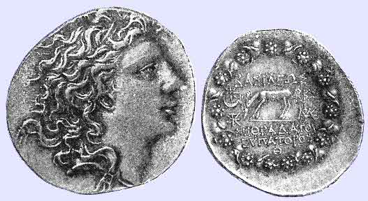 Mithridates VI. (Pontos)