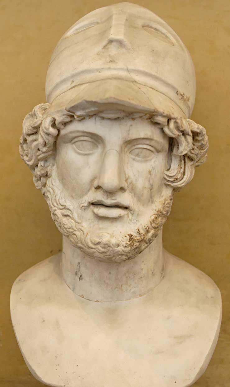 Pericles Chiaramonti