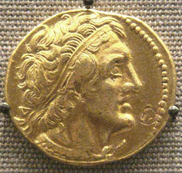 Ptolemy I Soter