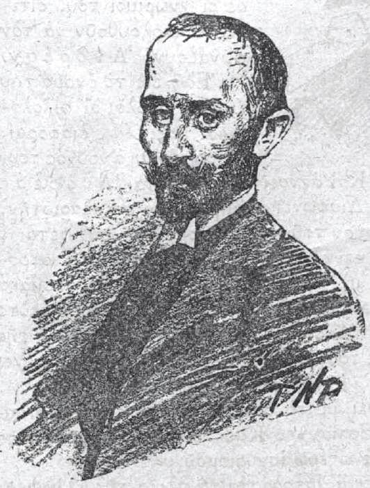Ioannis Polemis