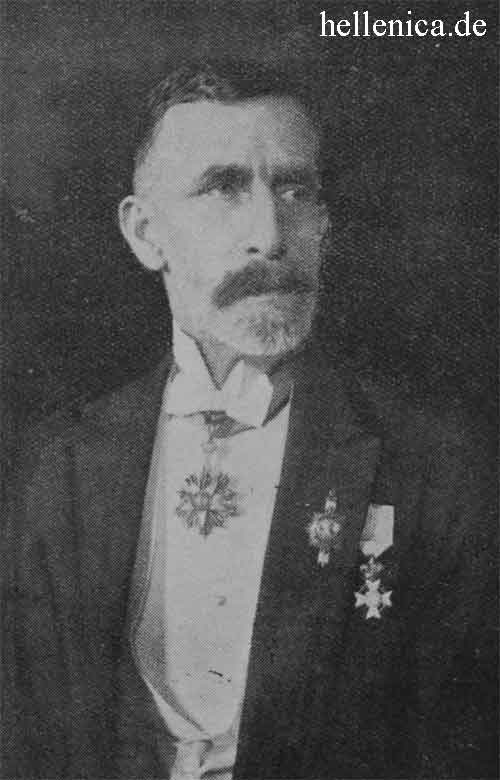 Nikolaos Z. Nikolaou