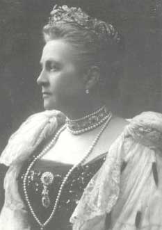 Queen Olga of Greece