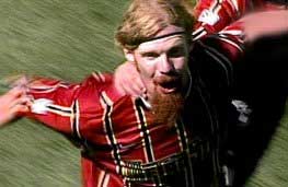 Alexi Lalas