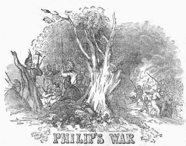 PHILIP'S WAR