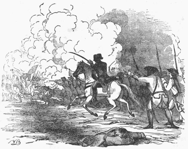 Battle of Trenton.