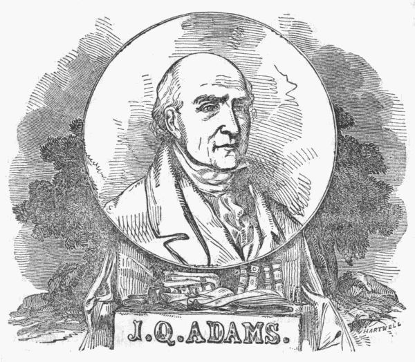 J. Q. ADAMS.