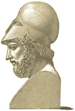 Pericles.