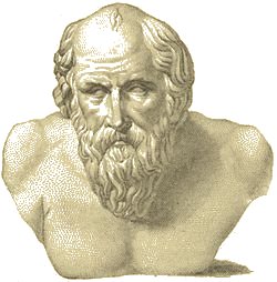 Diogenes.