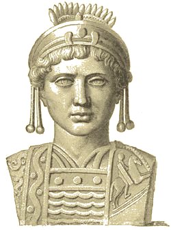 Justinian.
