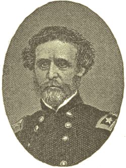 John C. Frémont.