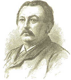 Gustave Doré.