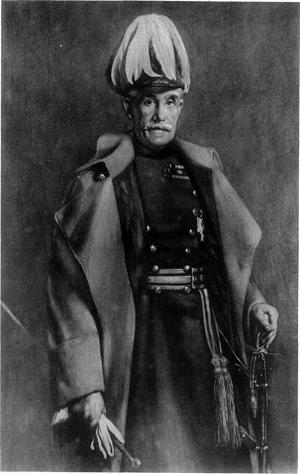 Gen. Sir Horace Smith-Dorrien