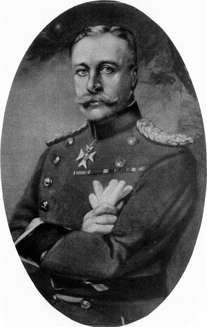 Lieut. Gen. Sir Douglas Haig