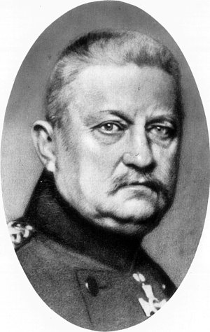 Gen. von Bülow