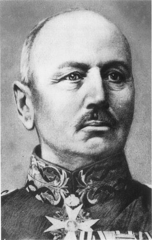 Gen. von Kluck
