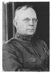 Col. Palmer E. Pierce, Director of Purchases for the War Department (© Harris & Ewing)
