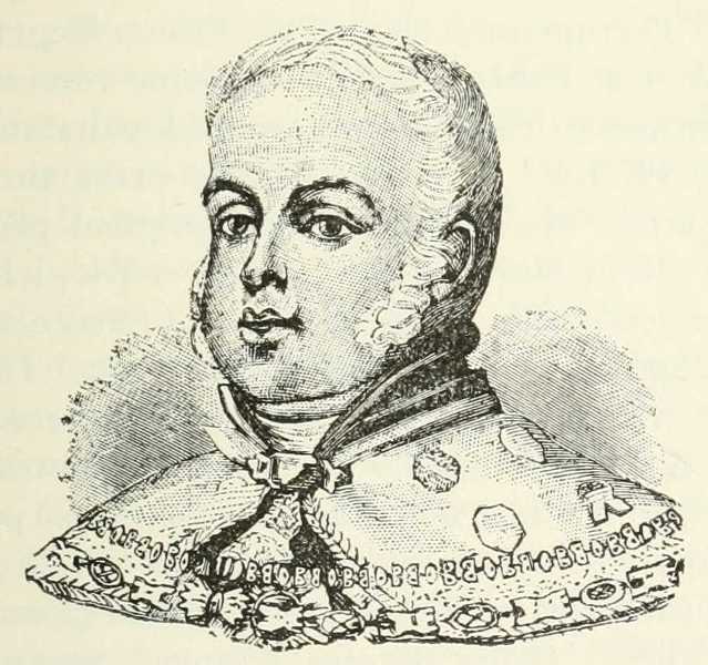 DOM JOHN VI.