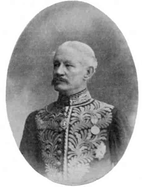 Fig. 71. Sir Denzil Ibbetson.