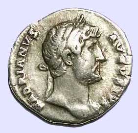Hadrian (Kaiser)