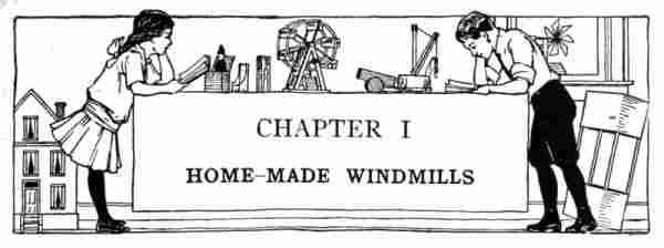 Title Chapter I