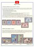 Laos Stamps
