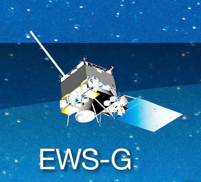 EWS-G1