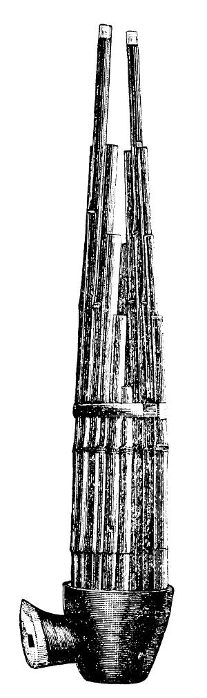 Fig. 28. The Chinese Sheng.