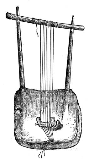 Fig. 52. The Kissar.