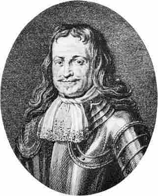 Johan van Brakel.