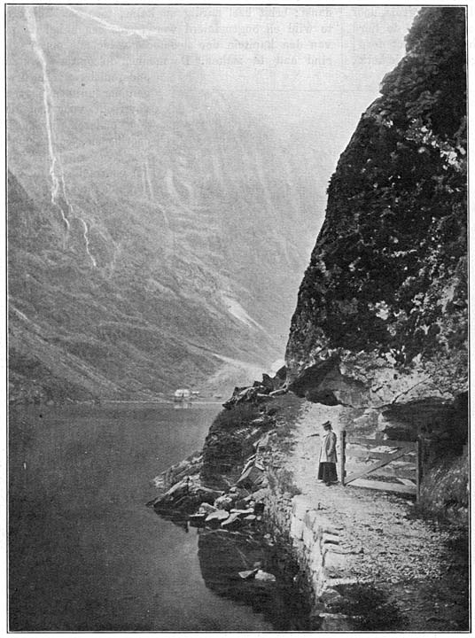 Naerofjord. (Phot. Wilse, Kristiania.)
