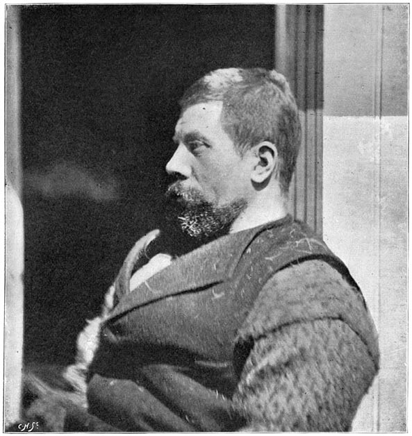 Anton Amundsen