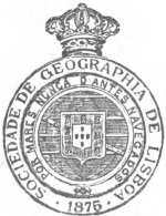 Logo da SSGL