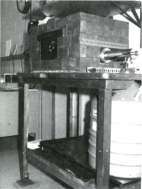 Gamma-ray detector