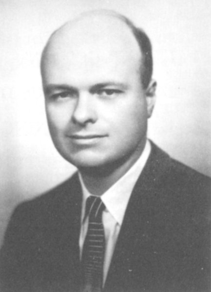 William R. Corliss