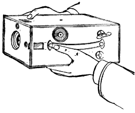 Kodak Film Camera