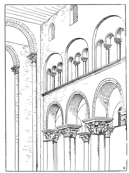 Cathedral, Trani