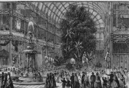The Crystal Palace, 1851