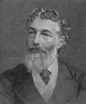 Sir Frederick Leighton, P.R.A.