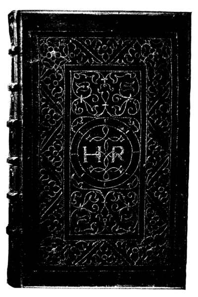 Biblia. Tiguri, 1543.