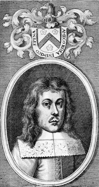 Sir William Lower