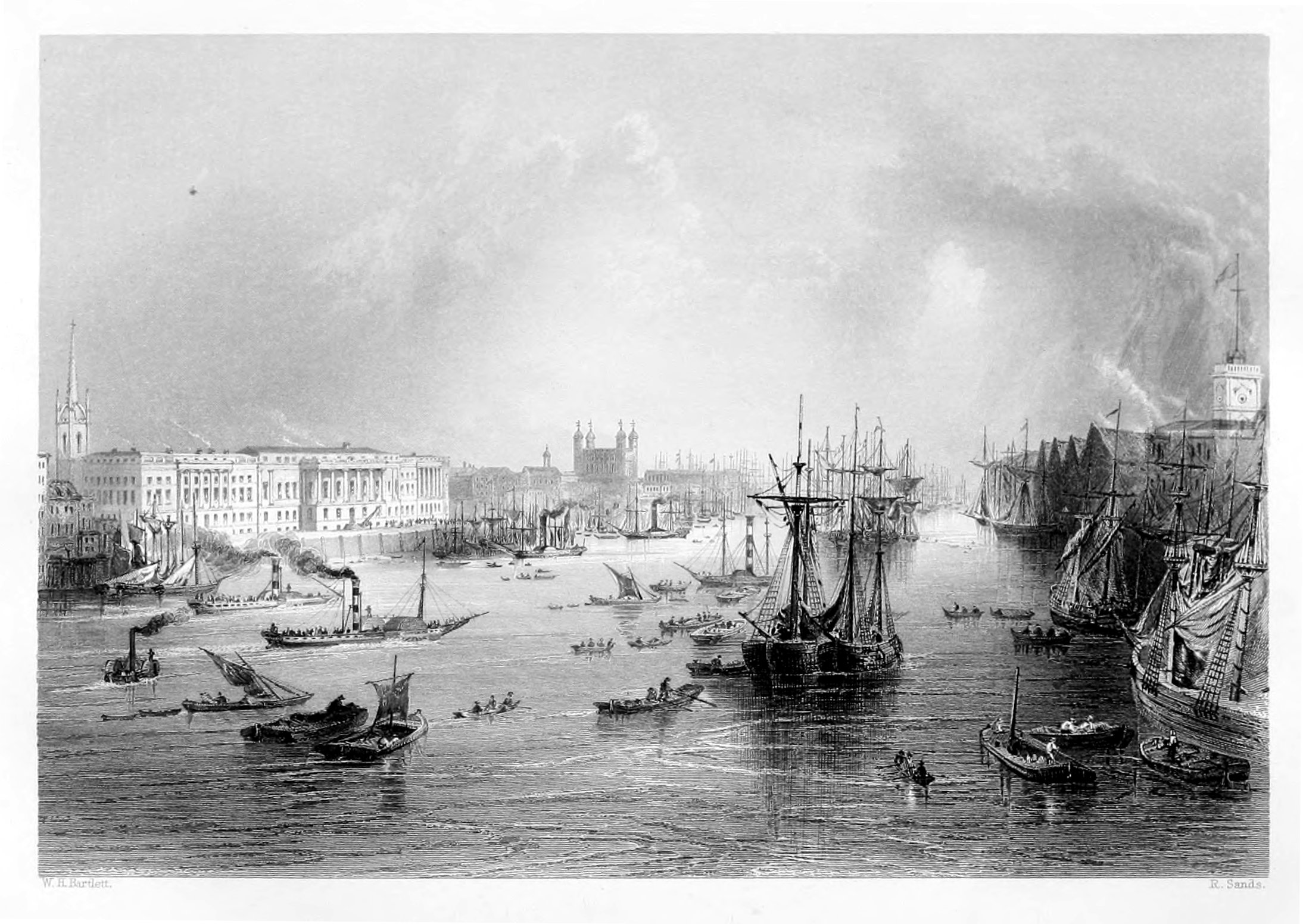 Англия начала 17 века. Лондон 1875 год. Порт Лондона 19 век. Темза в 19 веке. Лондон 17 века Темза порт 17 век.