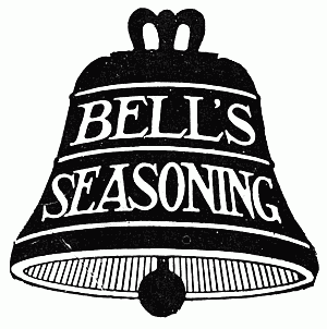 BELL'S SEASONING