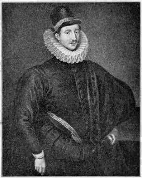 Fulke Greville (Lord Brooke).